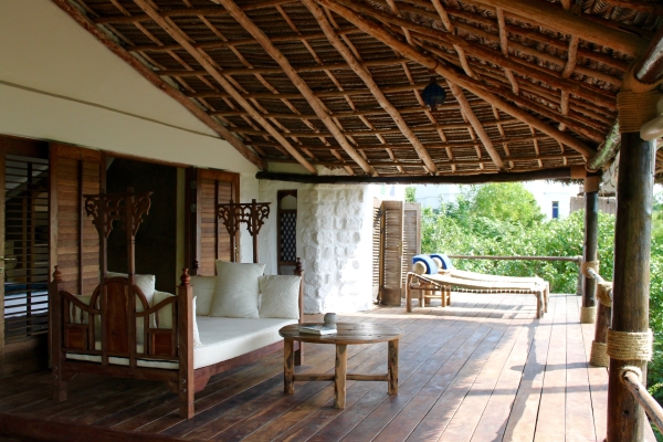 Hotel Matemwe Retreat
